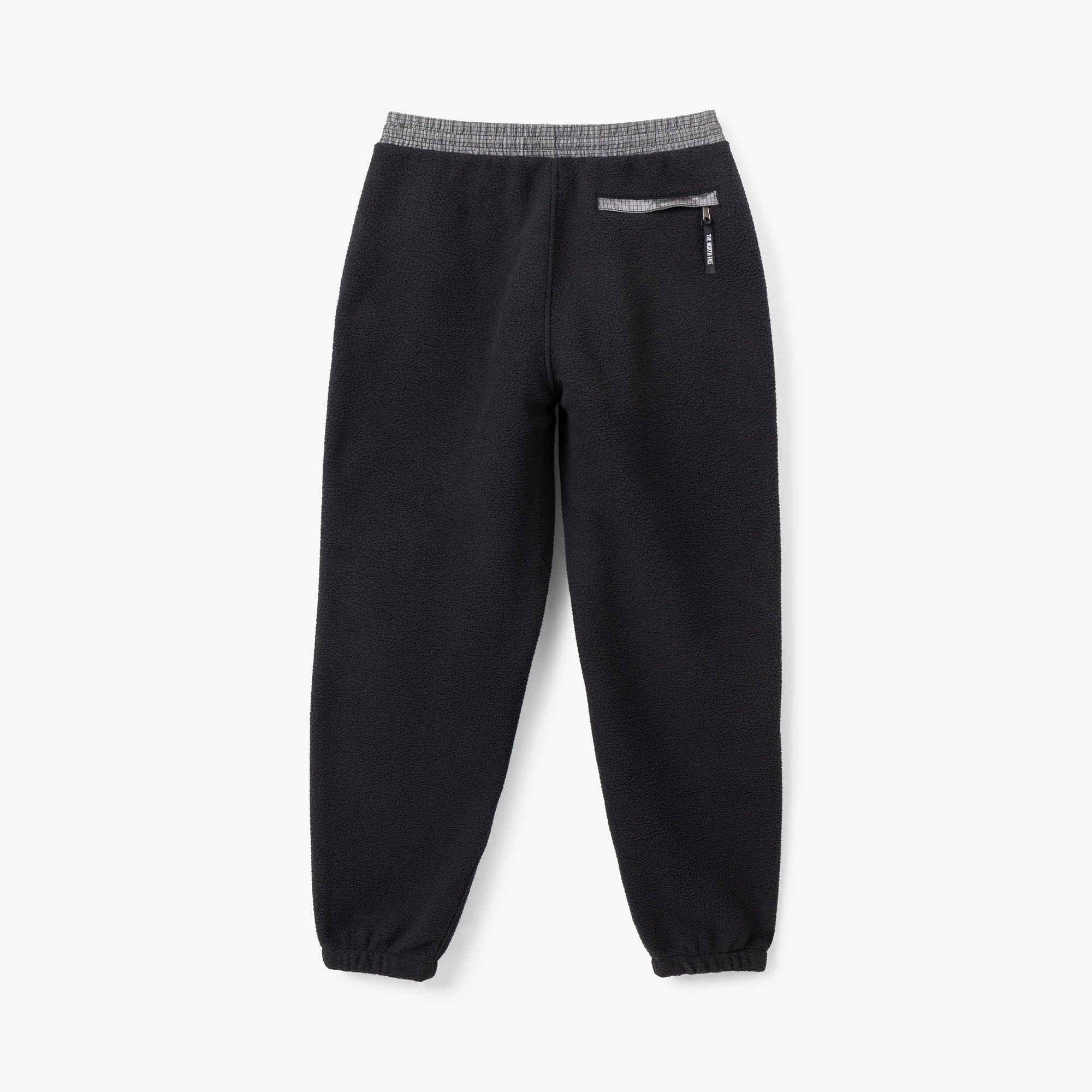 The North Face Retro Denali Pant TNF Black / Moonstone Grey