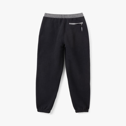 The North Face Retro Denali Pant TNF Black / Moonstone Grey