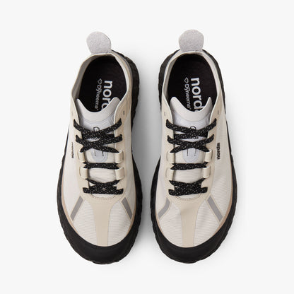 norda 001 / Cinder
