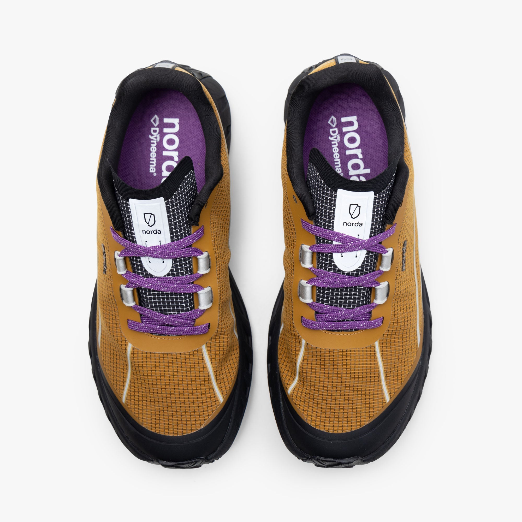 norda 002 / Oak LTD