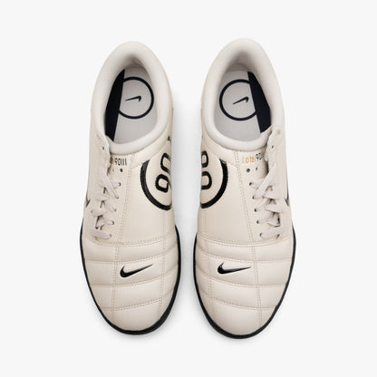 Nike Total 90 SP Lt Orewood Brown / Black - Black