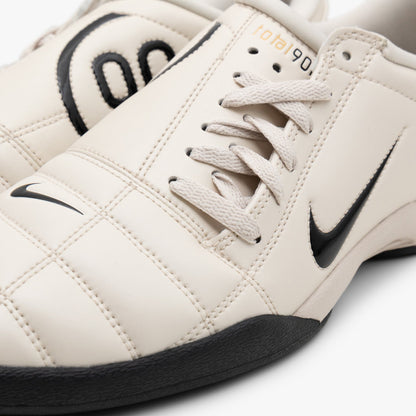Nike Total 90 SP Lt Orewood Brown / Black - Black