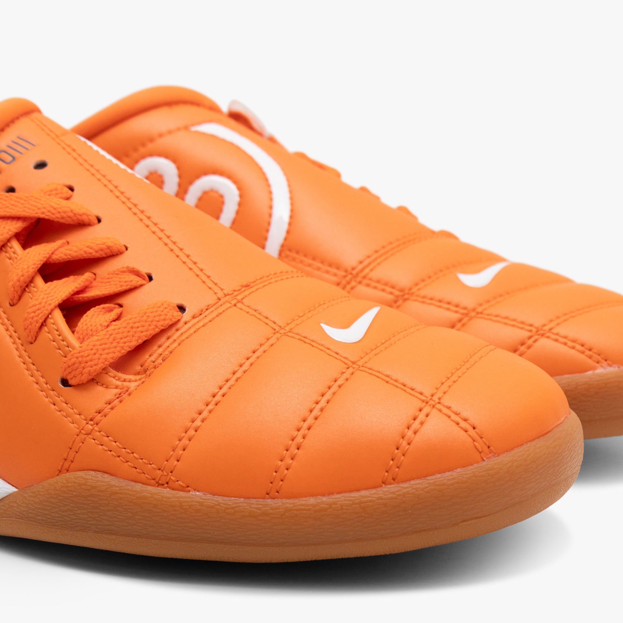 Nike Total 90 SP Safety Orange / White - Gum