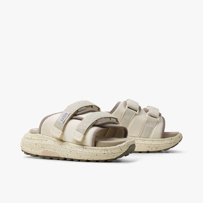 Suicoke MOTO-RUN2 / Limestone