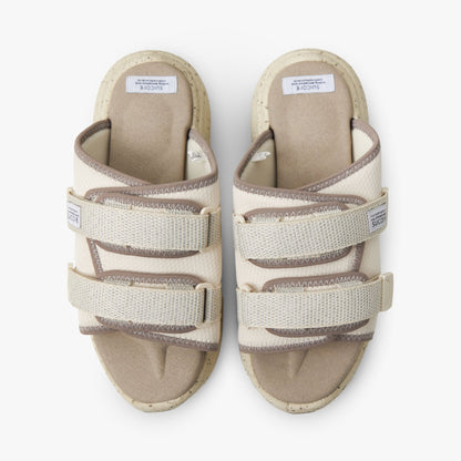 Suicoke MOTO-RUN2 / Limestone