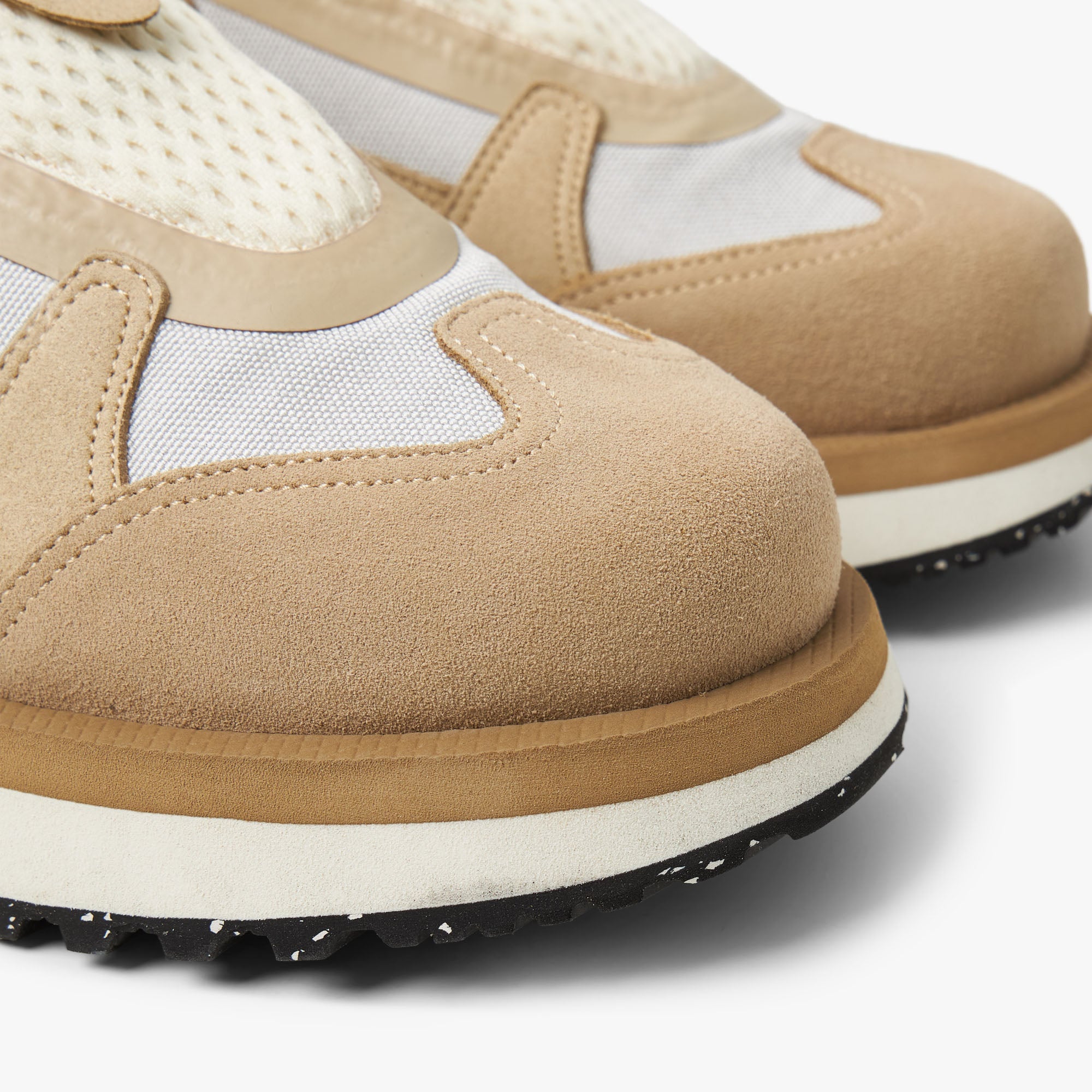 Suicoke BOMA-ab Beige / Grey