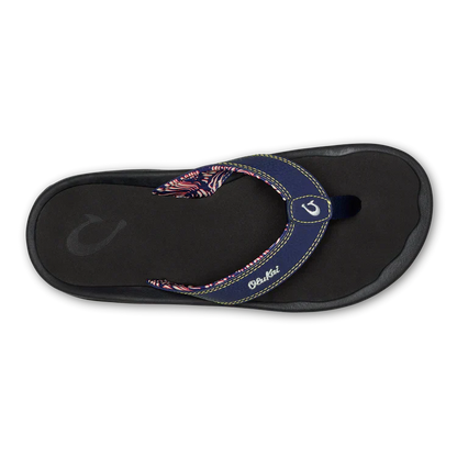 MEN'S OLUKAI 'OHANA | NAVY ONYX