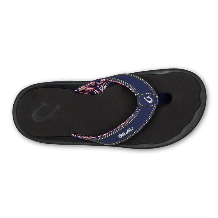 MEN'S OLUKAI 'OHANA | NAVY ONYX