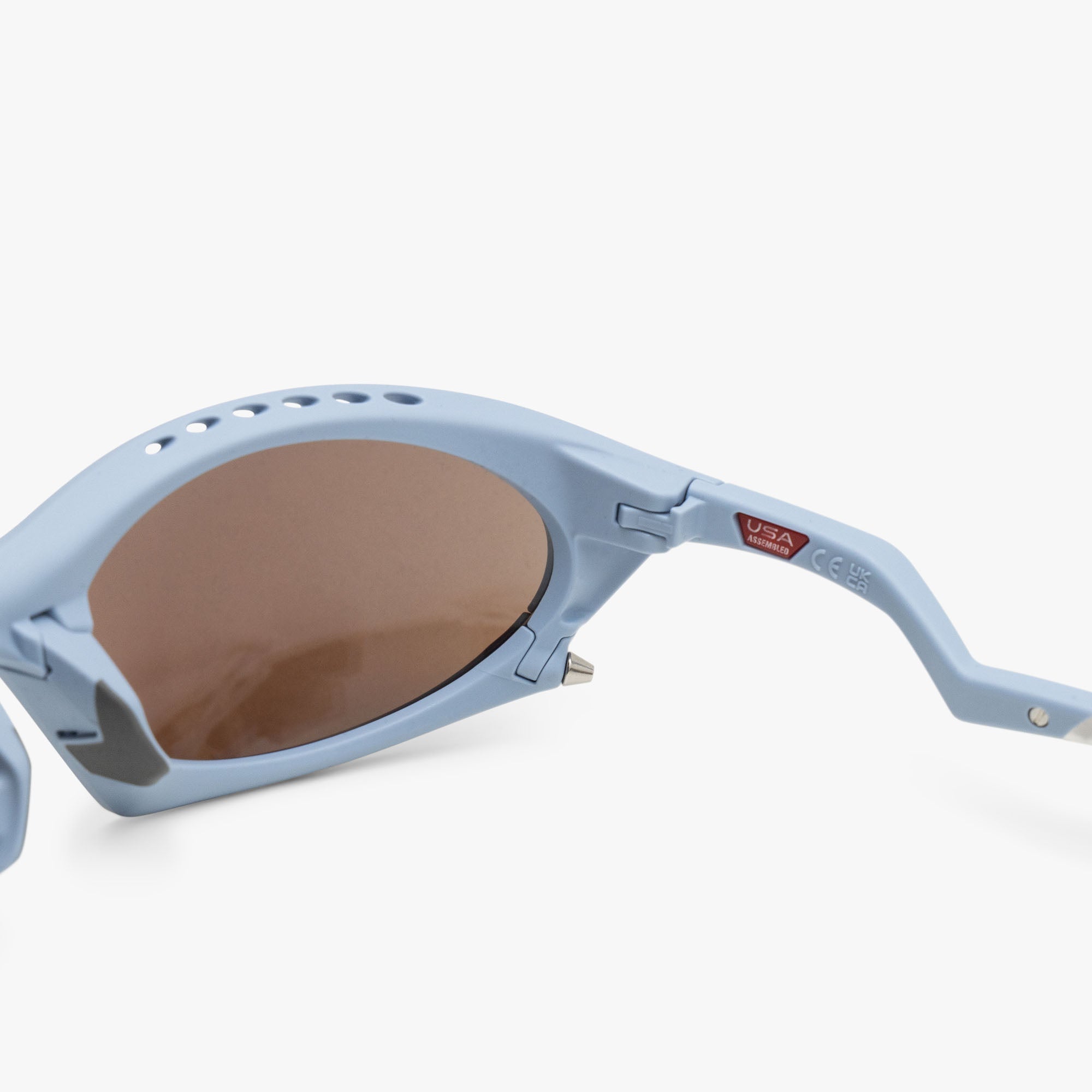 Oakley Plantaris / Stonewash / Prizm Deep Water