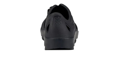 UNISEX OOFOS OOCANDOO SANDAL | BLACK
