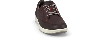 MEN'S JOYA BOSTON | DARK BROWN