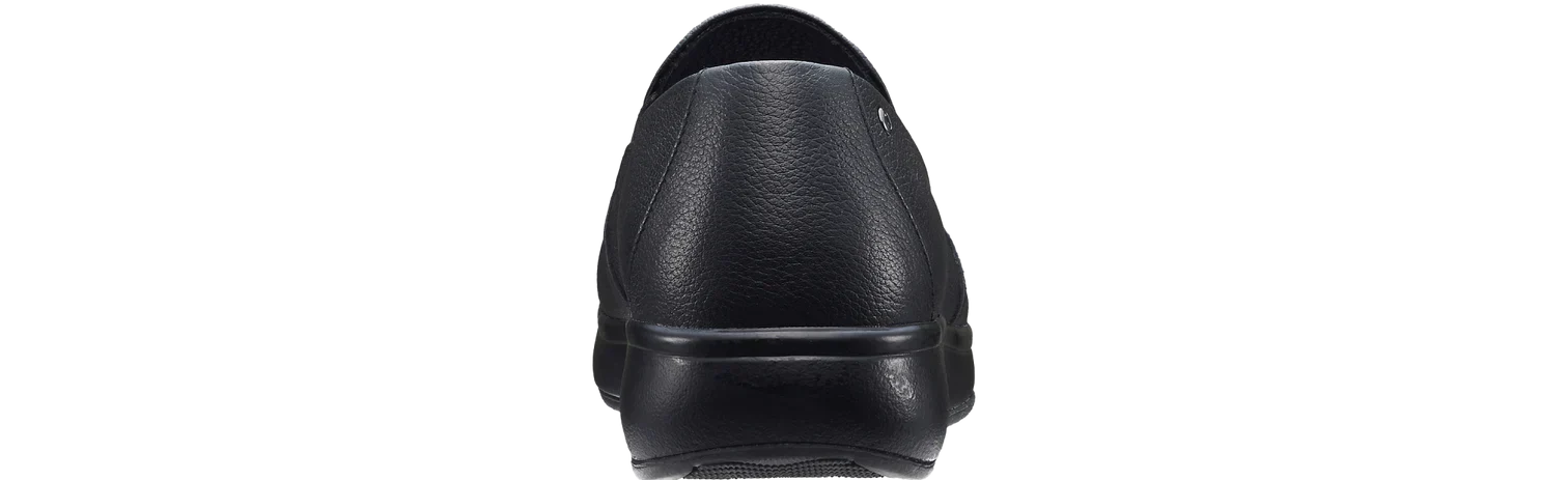 WOMEN'S JOYA CLARA SLIP RESISTANT | BLACK