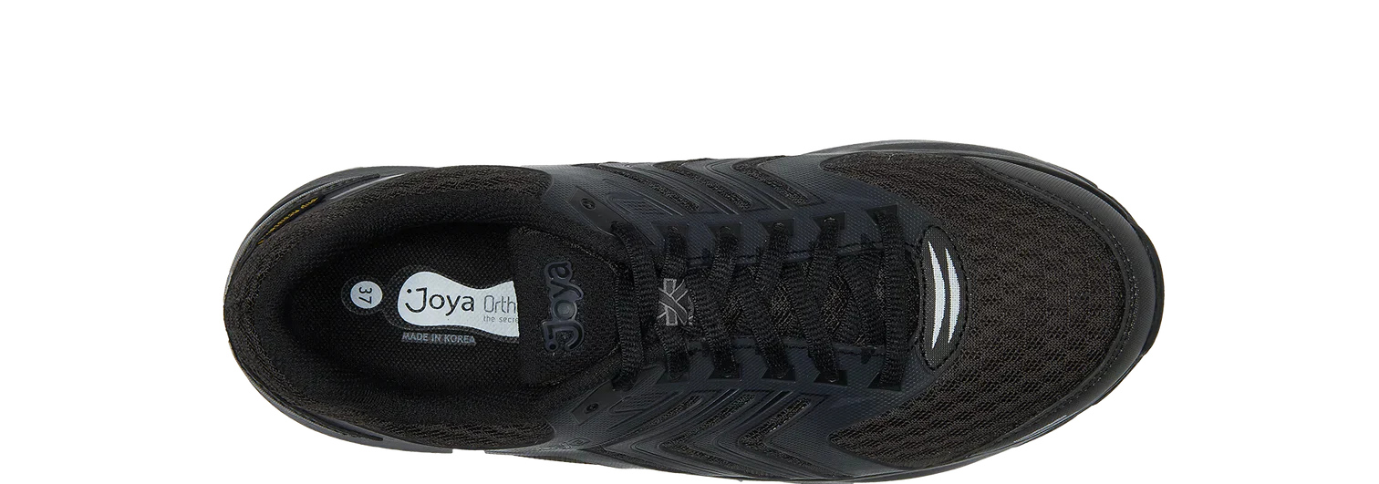 WOMEN'S JOYA ELECTRA SLIP RESISTANT | BLACK