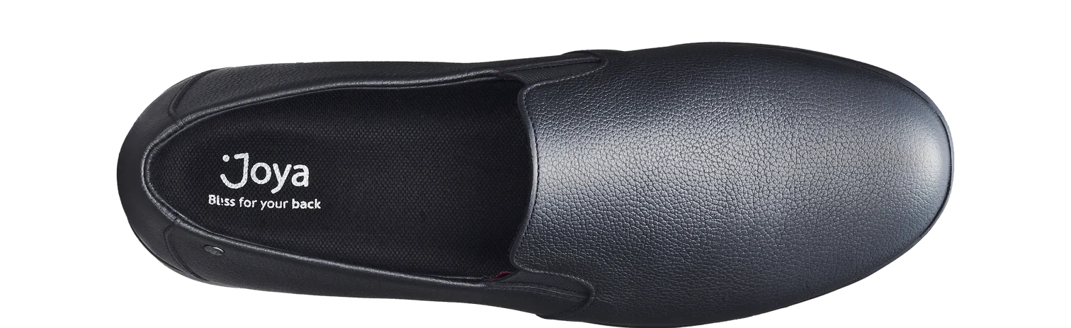 WOMEN'S JOYA CLARA SLIP RESISTANT | BLACK