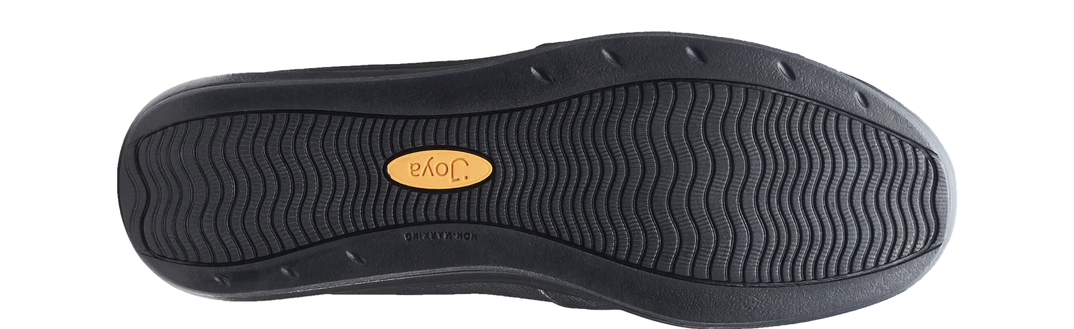 WOMEN'S JOYA CLARA SLIP RESISTANT | BLACK