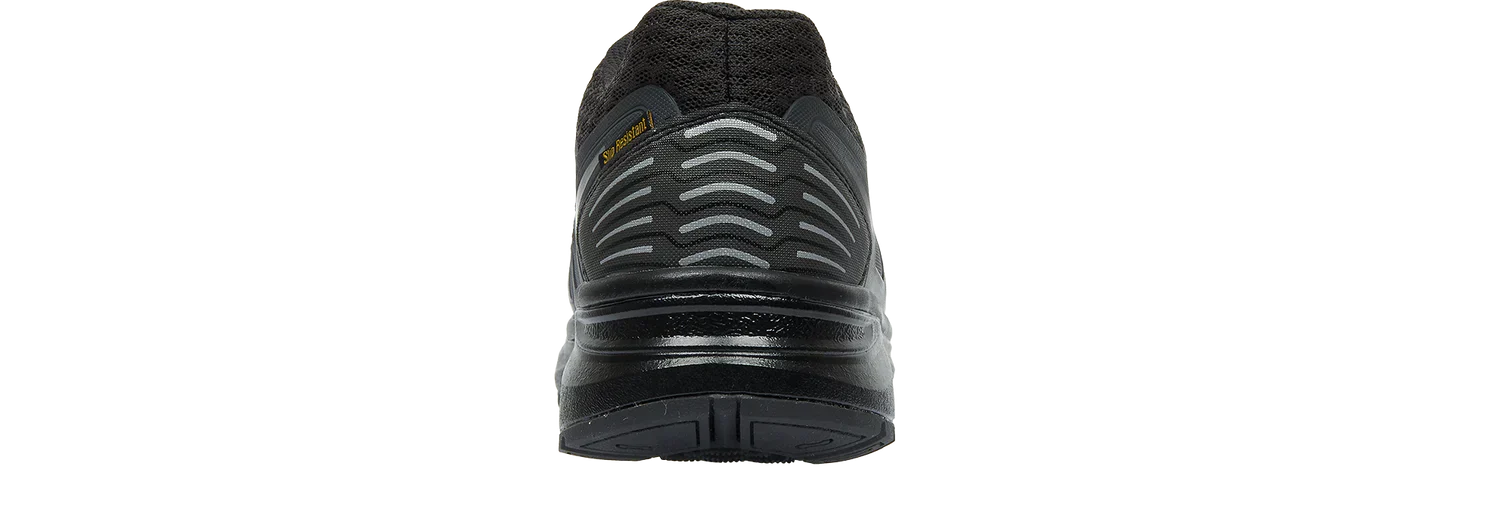 WOMEN'S JOYA ELECTRA SLIP RESISTANT | BLACK