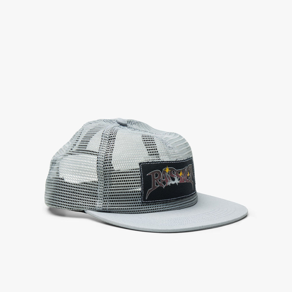 Rassvet (PACCBET) Trucker Space Cap / Grey