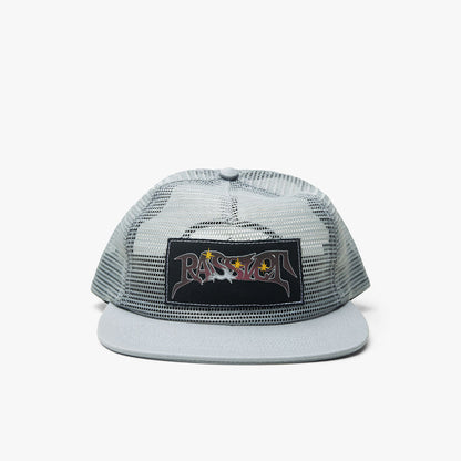 Rassvet (PACCBET) Trucker Space Cap / Grey