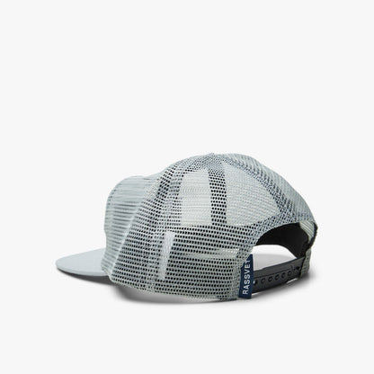 Rassvet (PACCBET) Trucker Space Cap / Grey