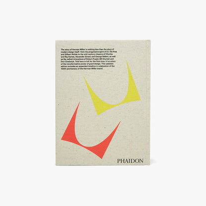 Herman Miller: A Way of Living
