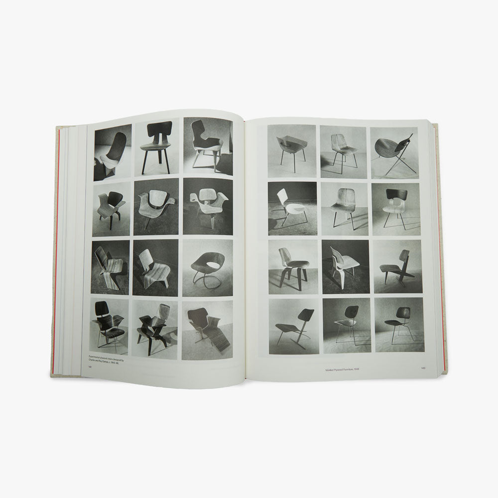 Herman Miller: A Way of Living