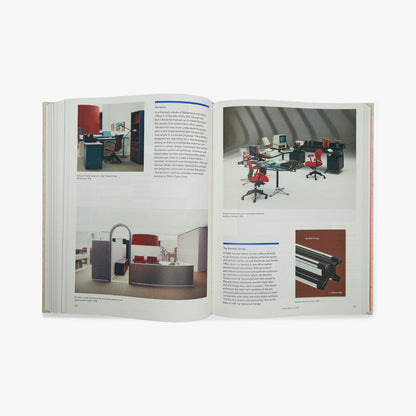 Herman Miller: A Way of Living