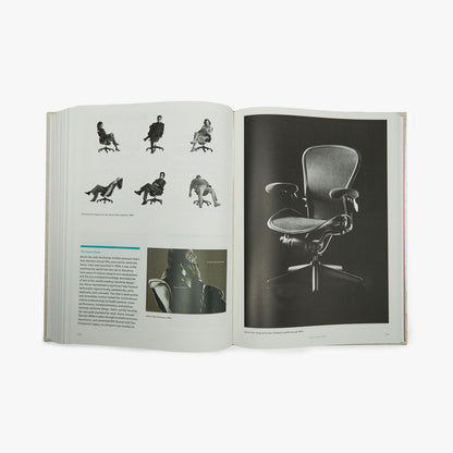 Herman Miller: A Way of Living