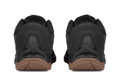 MEN'S POWERLACE ALL-TERRAIN SELF LACING SHOE | BLACK