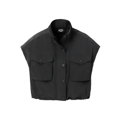 WOMEN'S UGG QUINN TOP | INK
