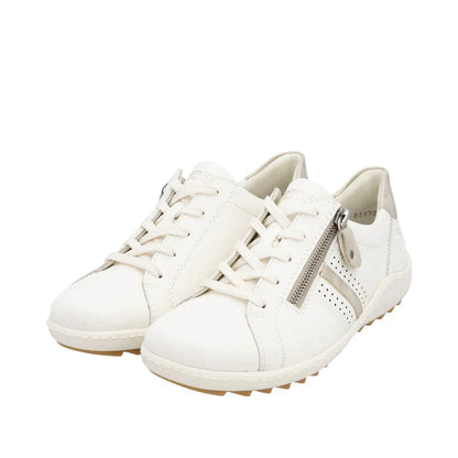 WOMEN'S REMONTE LIV 32 | PAPER / MUSCHEL / OFF WHITE