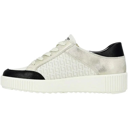 WOMEN'S REMONTE GESA 01 | OFF WHITE MULTI
