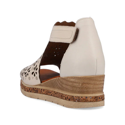 WOMEN'S REMONTE JERILYN 56 | PORZELLAN