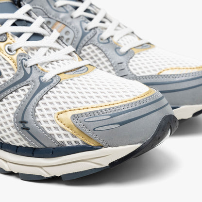 Saucony Progrid Triumph 4 Grey / Silver