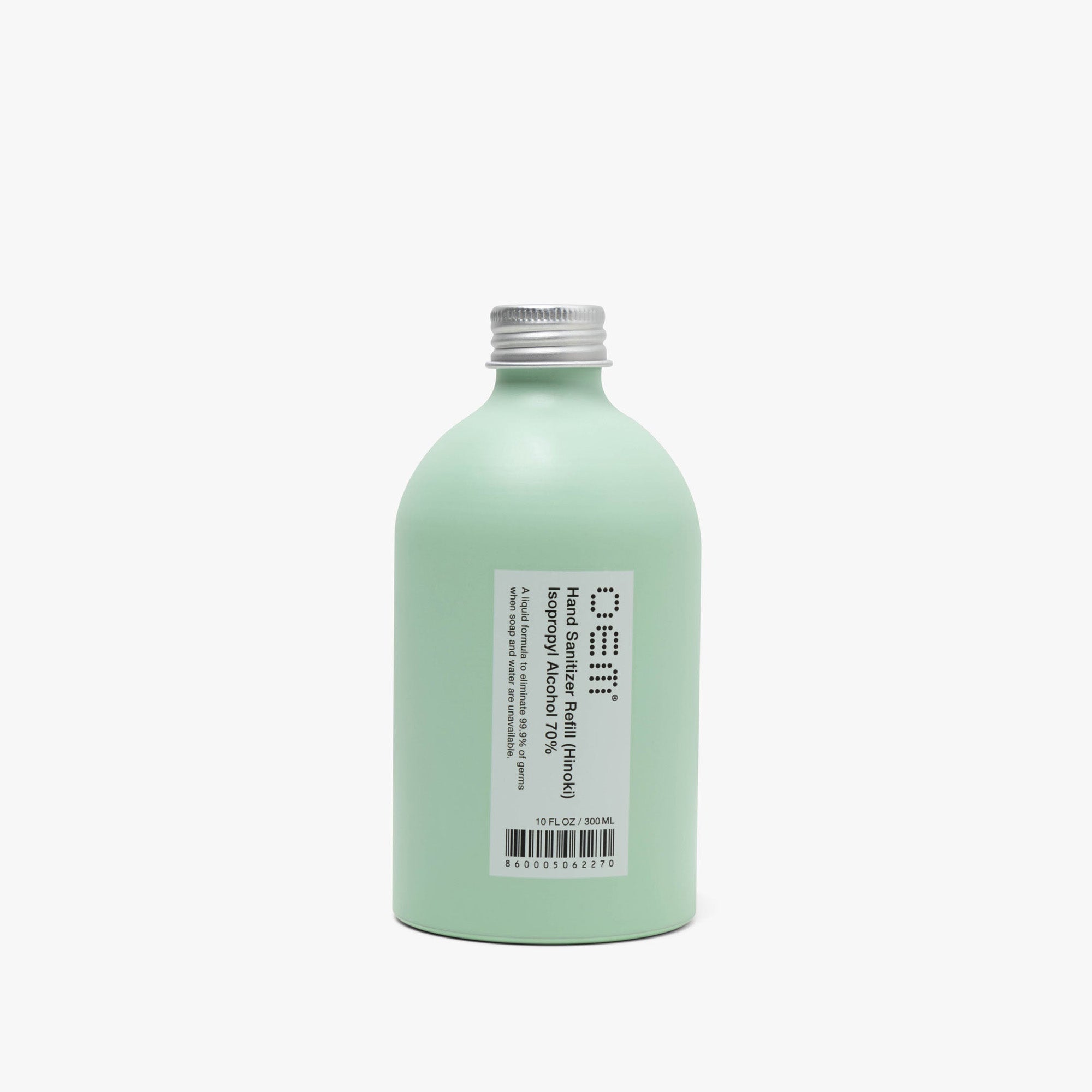 OEM Hand Sanitizer Refill / Hinoki