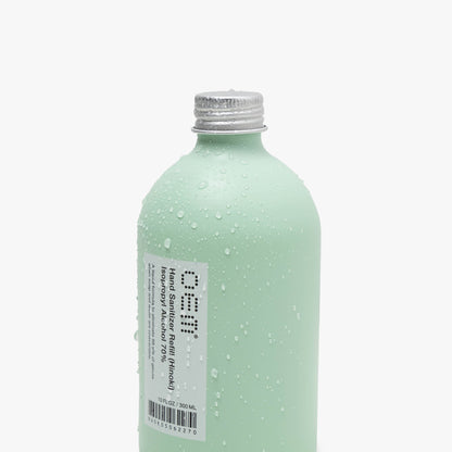 OEM Hand Sanitizer Refill / Hinoki