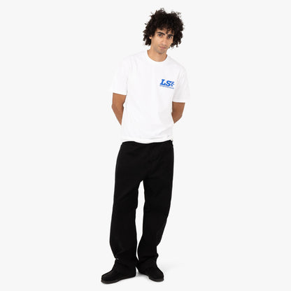 Livestock Sporting Gear T-shirt / White