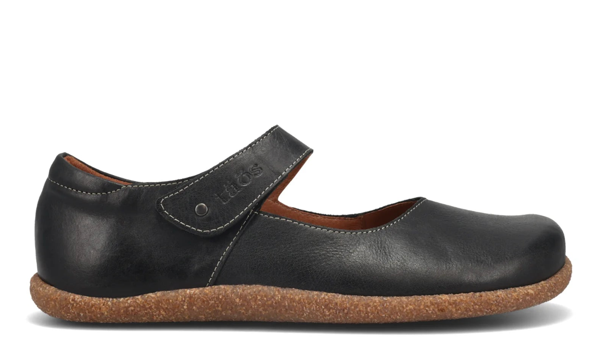 WOMEN'S TAOS ULTIMATE MARY JANE | BLACK