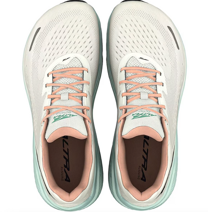WOMEN'S ALTRA VIA OLYMPUS 2 | WHITE
