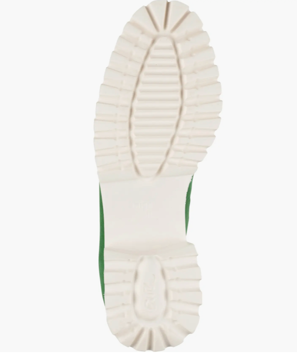 WOMEN'S ARA KIANA BUCKLE LOAFER | GRASS