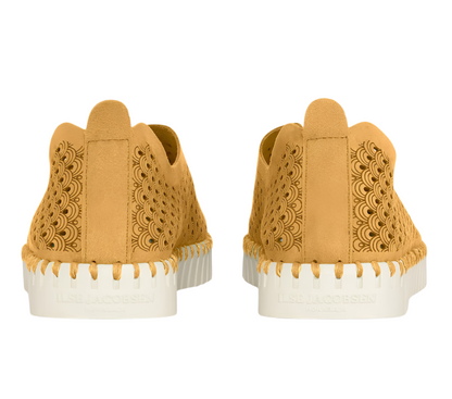 WOMEN'S ILSE JACOBSEN TULIP 139 SLIP-ON | GOLDEN NUGGET