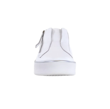 WOMEN'S ZIERA ZIKTA | WHITE