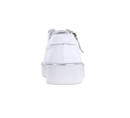 WOMEN'S ZIERA ZIKTA | WHITE