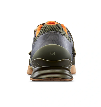 UNISEX TYR L-1 LIFTER | 286 CAMO BLACK