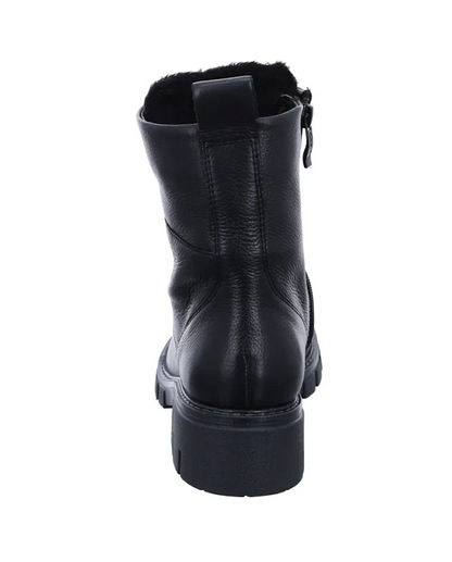 WOMEN'S ARA DEON BOOT | BLACK