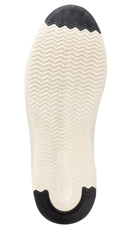 WOMEN'S COLE HAAN GRANDPRØ TOPSPIN SNEAKER | IVORY / TORTOISE PATENT