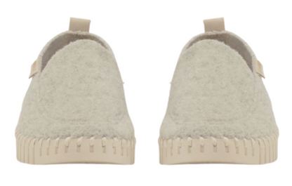 WOMEN'S ILSE JACOBSEN TULIP 3092 LOAFER | PUMICE STONE