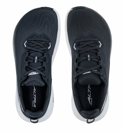 WOMEN'S ALTRA FWD VIA | BLACK