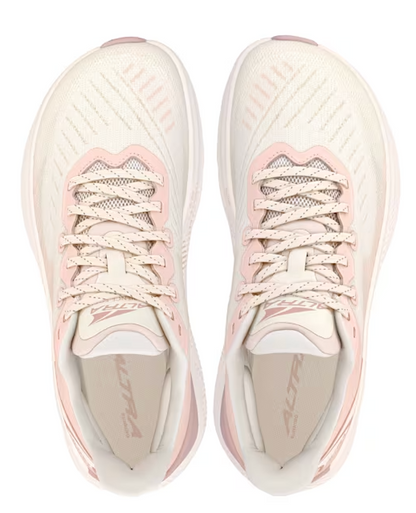 WOMEN'S ALTRA EXPERIENCE FORM | DUSTY PINK