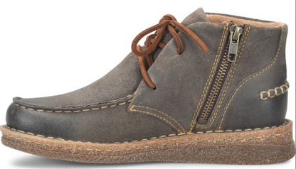 WOMEN'S BORN ANALIA | GREY