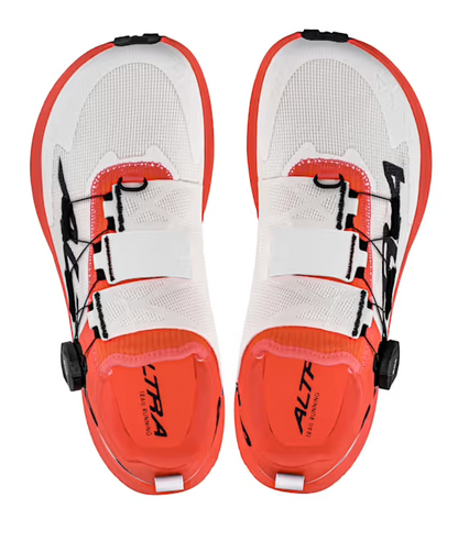 MEN'S ALTRA TIMP 5 BOA | WHITE / CORAL